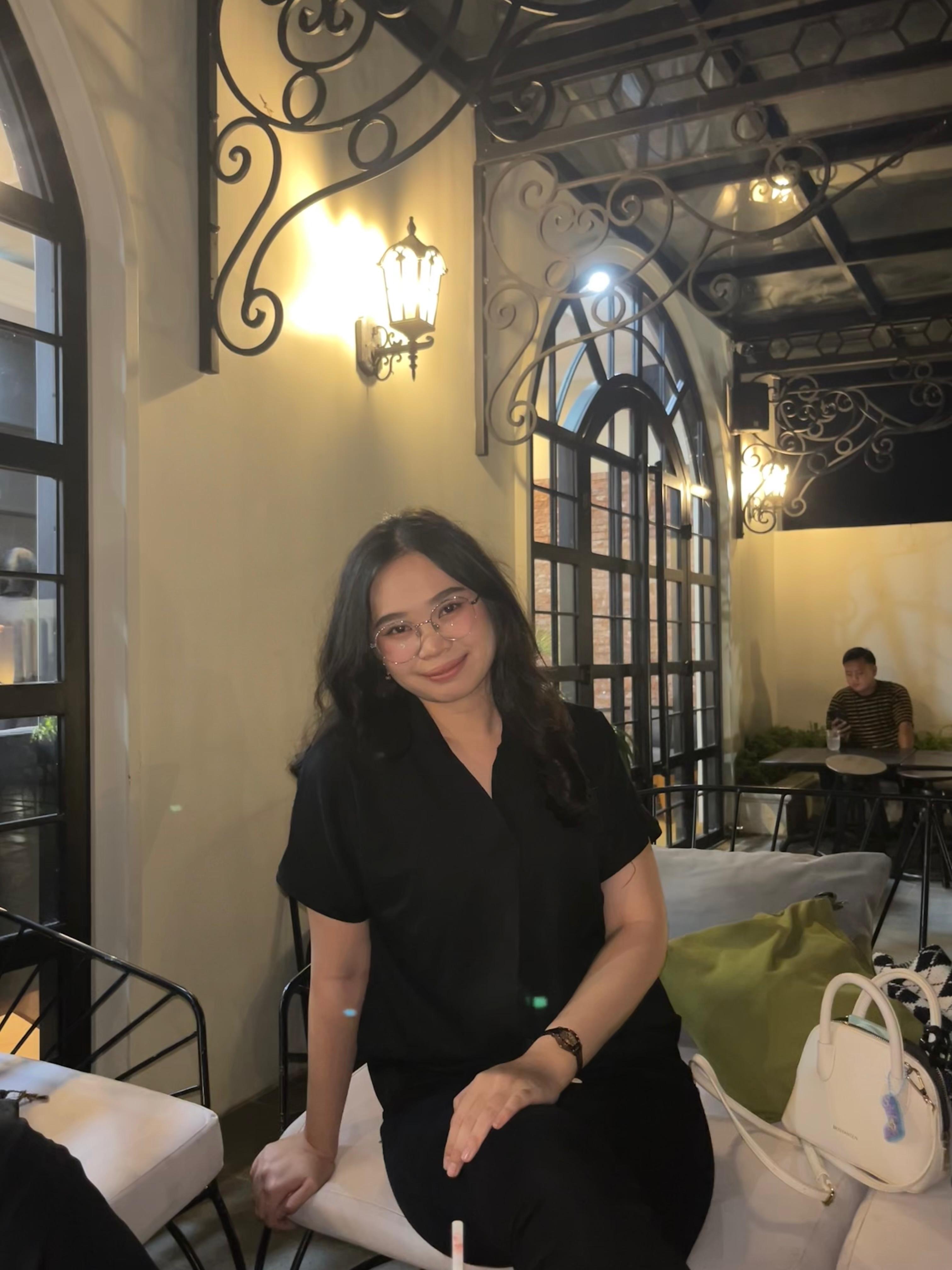 Lidya Lorenza Bassar