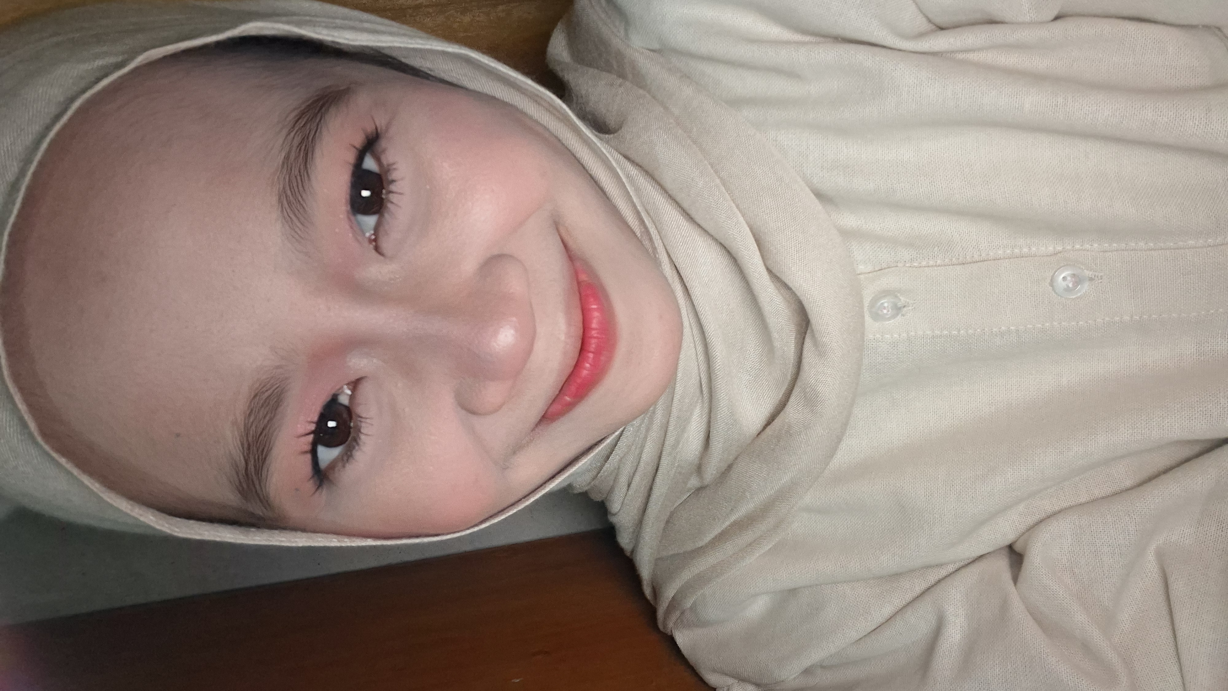 Intan Carroline